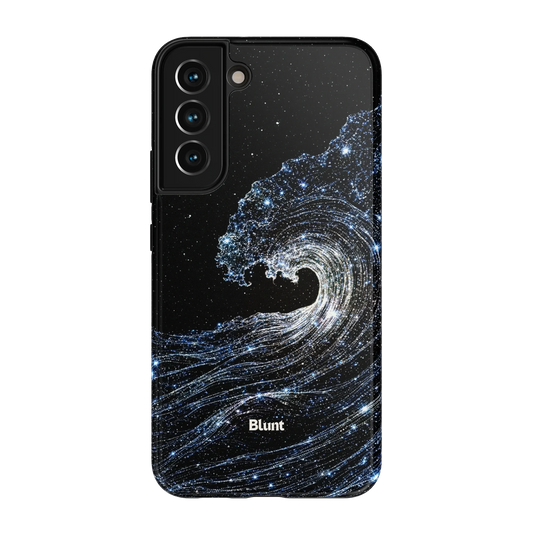 Midnight-Wave-samsung-case-Galaxy S22 Plus-1