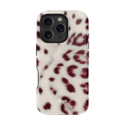 Vixen Stain iPhone Case