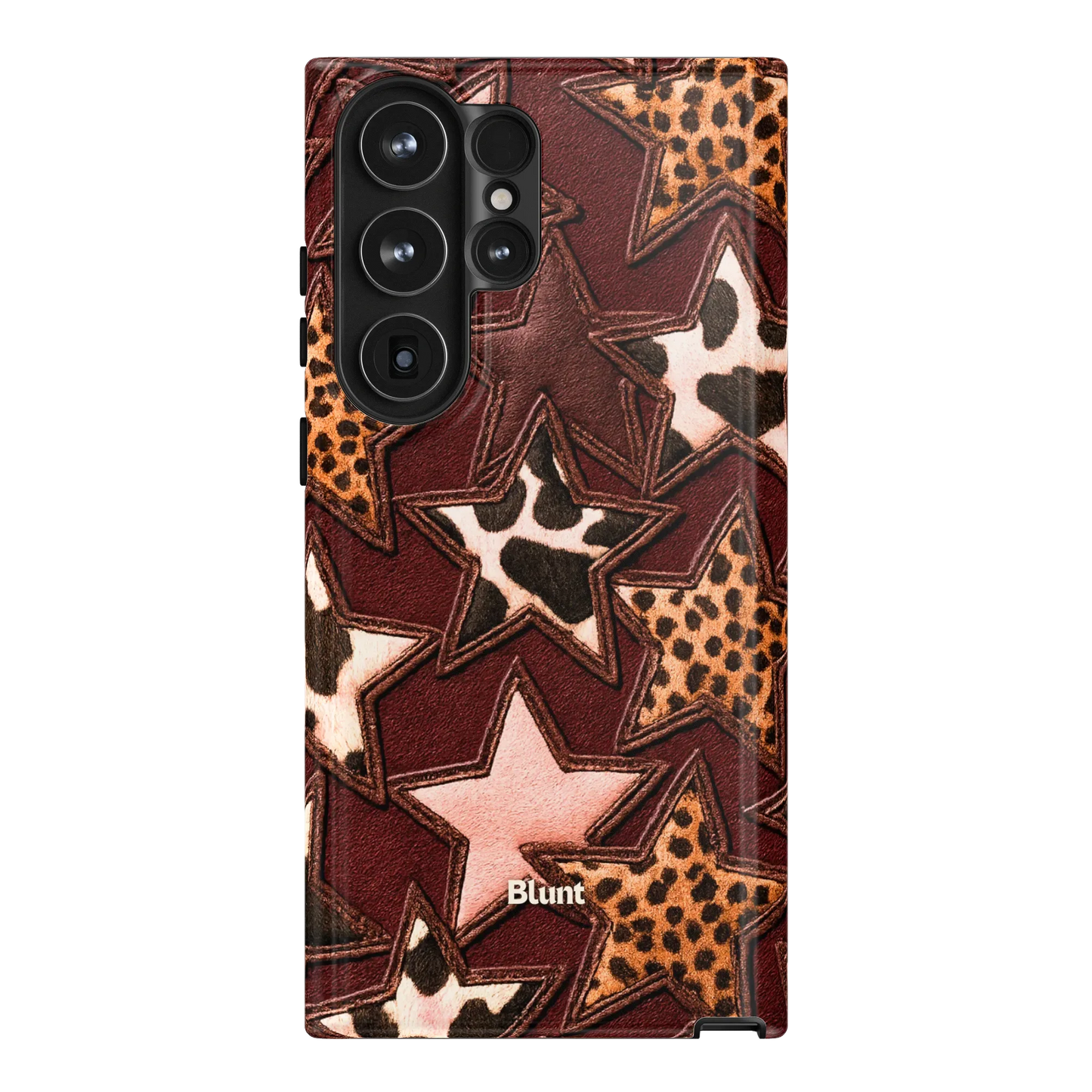 Rogue Star Samsung Case