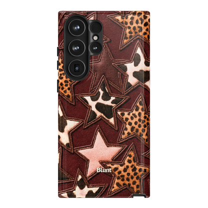 Rogue Star Samsung Case