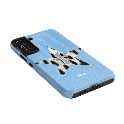 Blue-Starcreed-samsung-case-S22 Plus-2