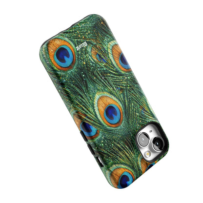 Jade-Quilt-iphone-case-iPhone 13-4
