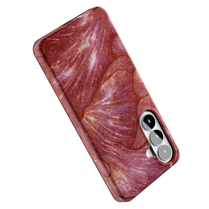 Sunset-Petal-samsung-case-Galaxy S26 Plus-4