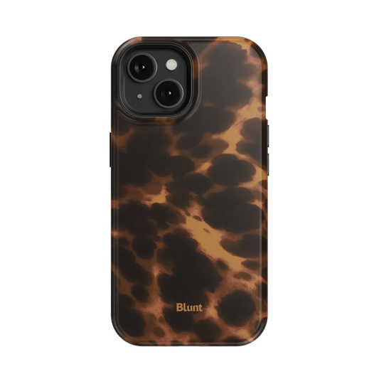 Cocoa Spark iPhone Case