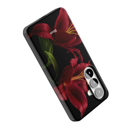 Eclipse-Orchid-in-Red-samsung-case-Galaxy S26-4