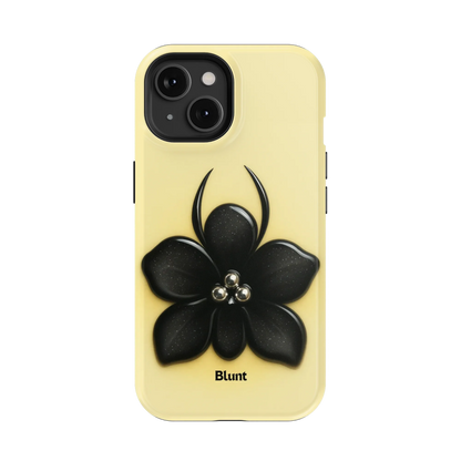 Celene iPhone Case