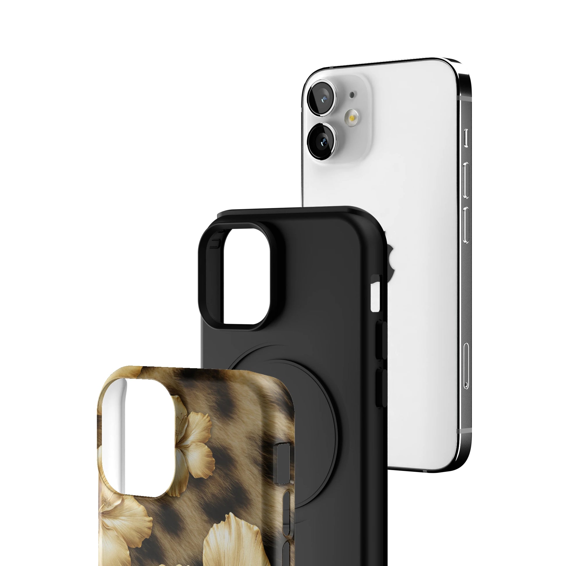 Evara iPhone Case gallery - Iphone_12_Mini_Air_Plus_3