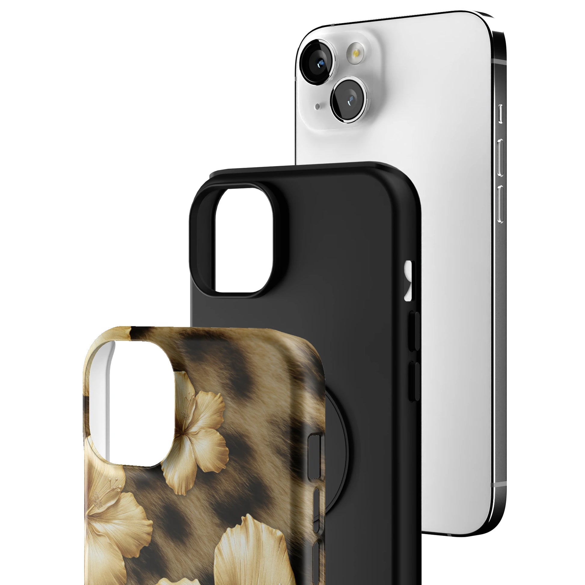 Evara iPhone Case gallery - Iphone_14_Mini_Air_Plus_3