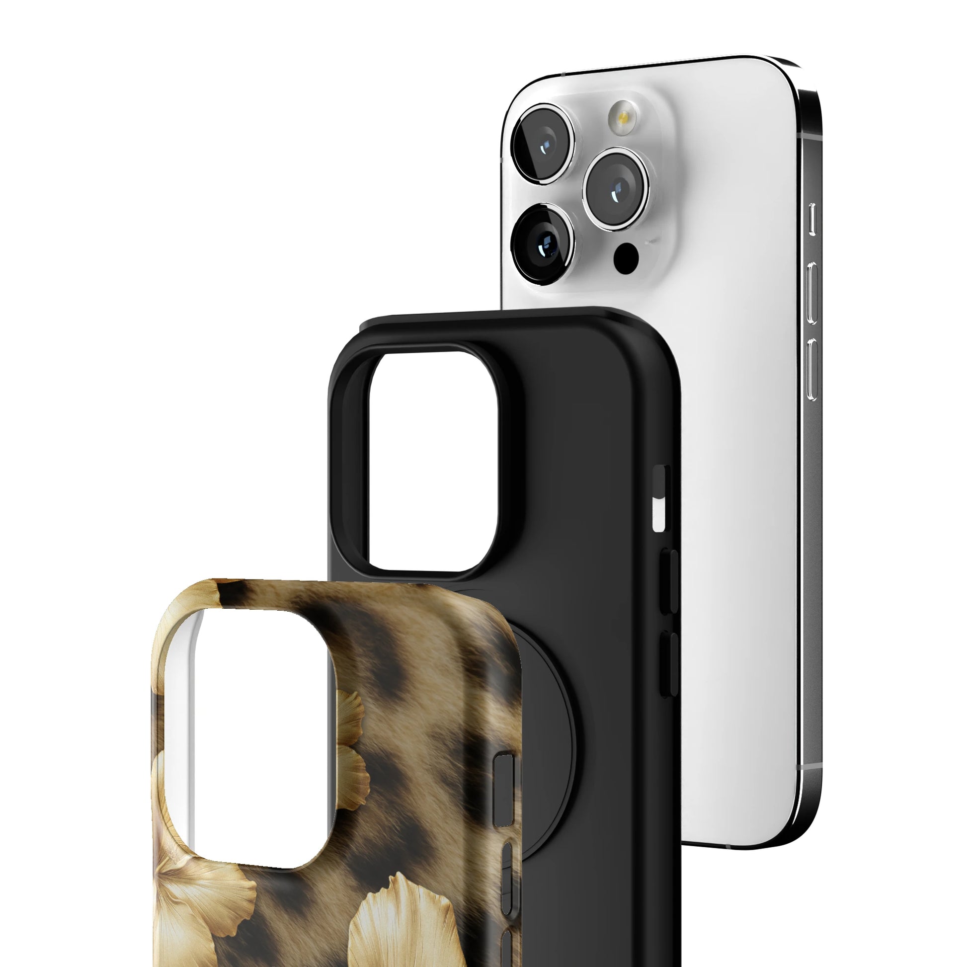Evara iPhone Case gallery - Iphone_14_Pro_3