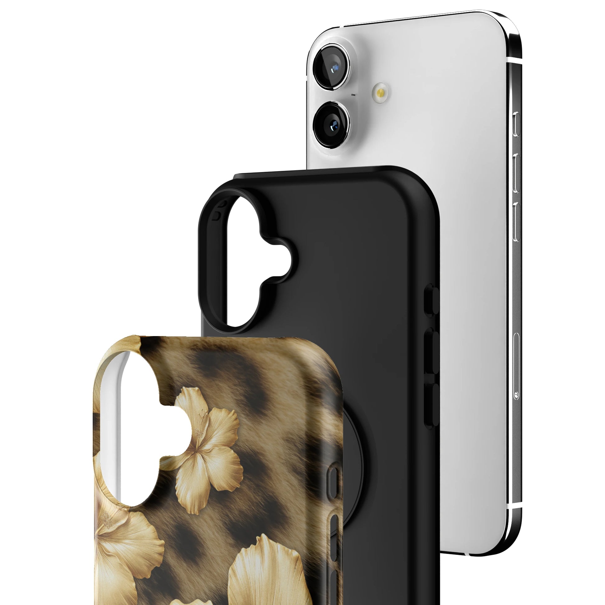 Evara iPhone Case gallery - Iphone_16_Mini_Air_Plus_3