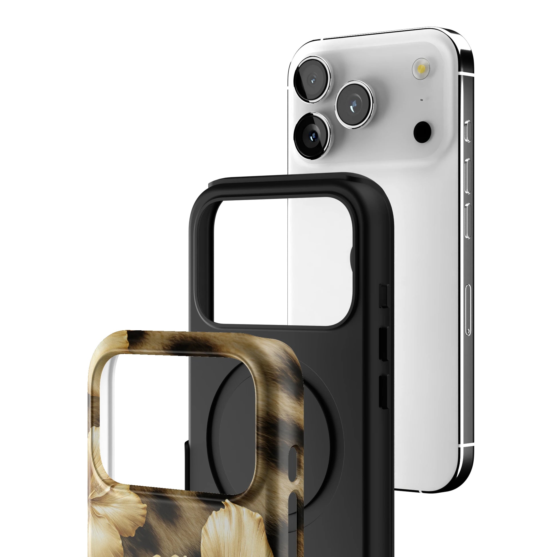 Evara iPhone Case gallery - Iphone_17_Pro_3