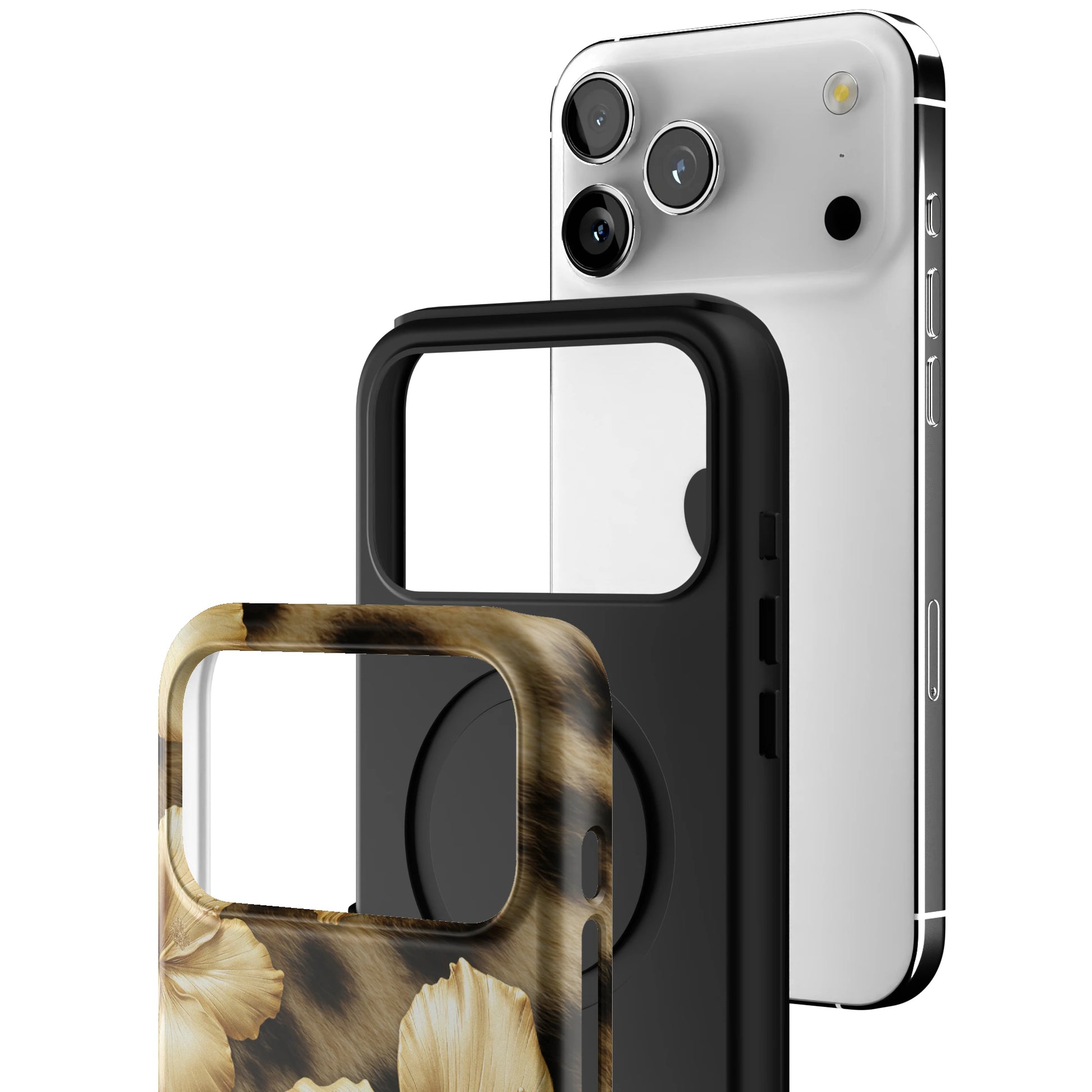 Evara iPhone Case gallery - Iphone_17_Pro_Max_3