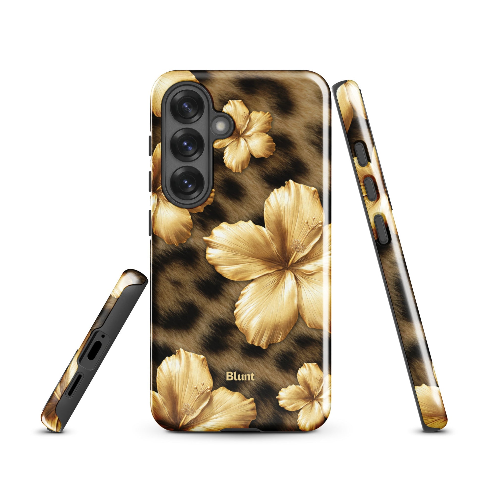 Evara Samsung Case - Blunt Cases