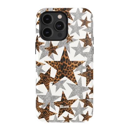 Snow Star iPhone Case