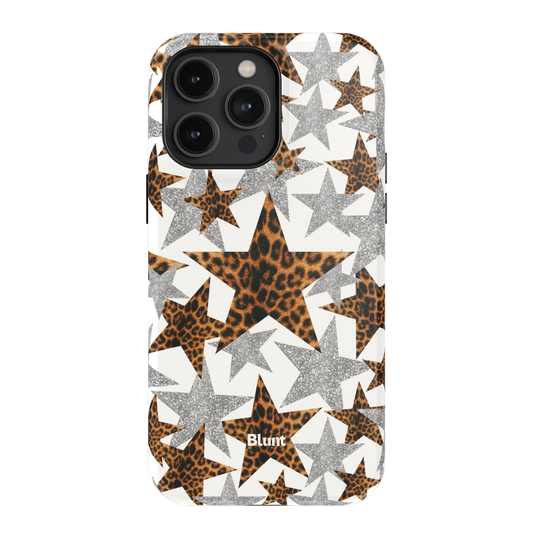 Snow Star iPhone Case