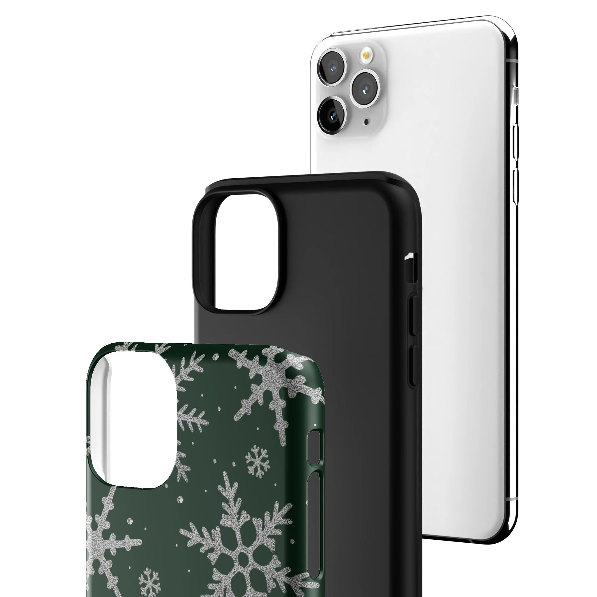 Evergreen iPhone Case gallery - Iphone_11_Pro_Max_3