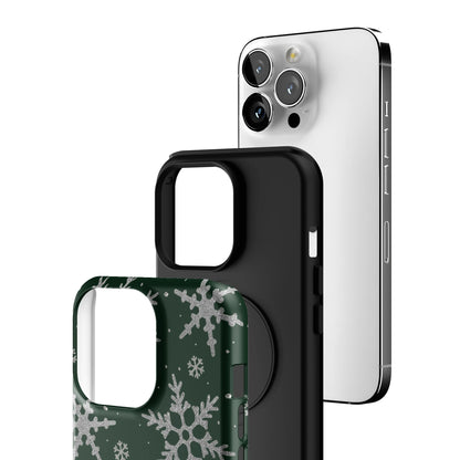 Evergreen iPhone Case gallery - Iphone_13_Pro_3