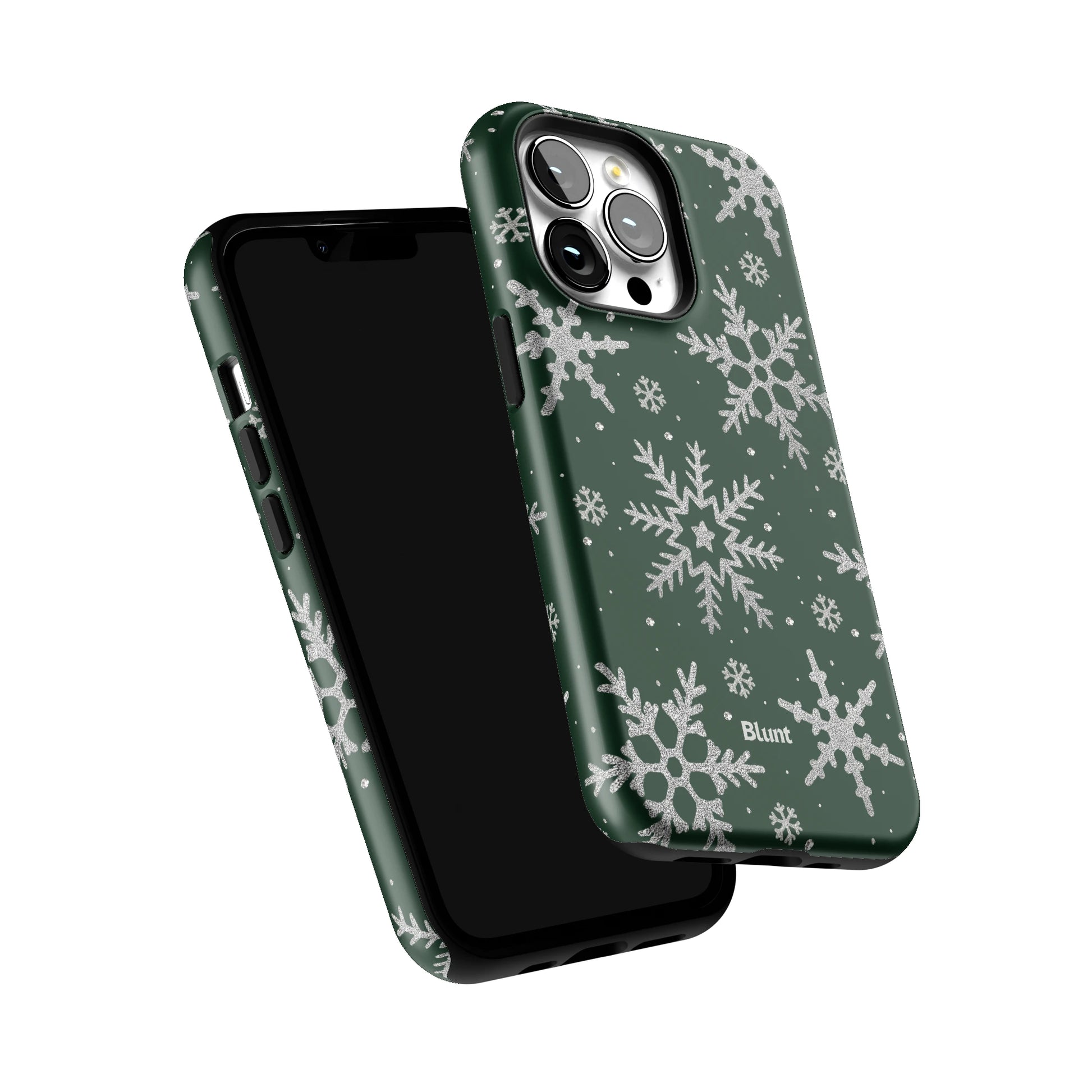 Evergreen iPhone Case gallery - Iphone_13_Pro_6