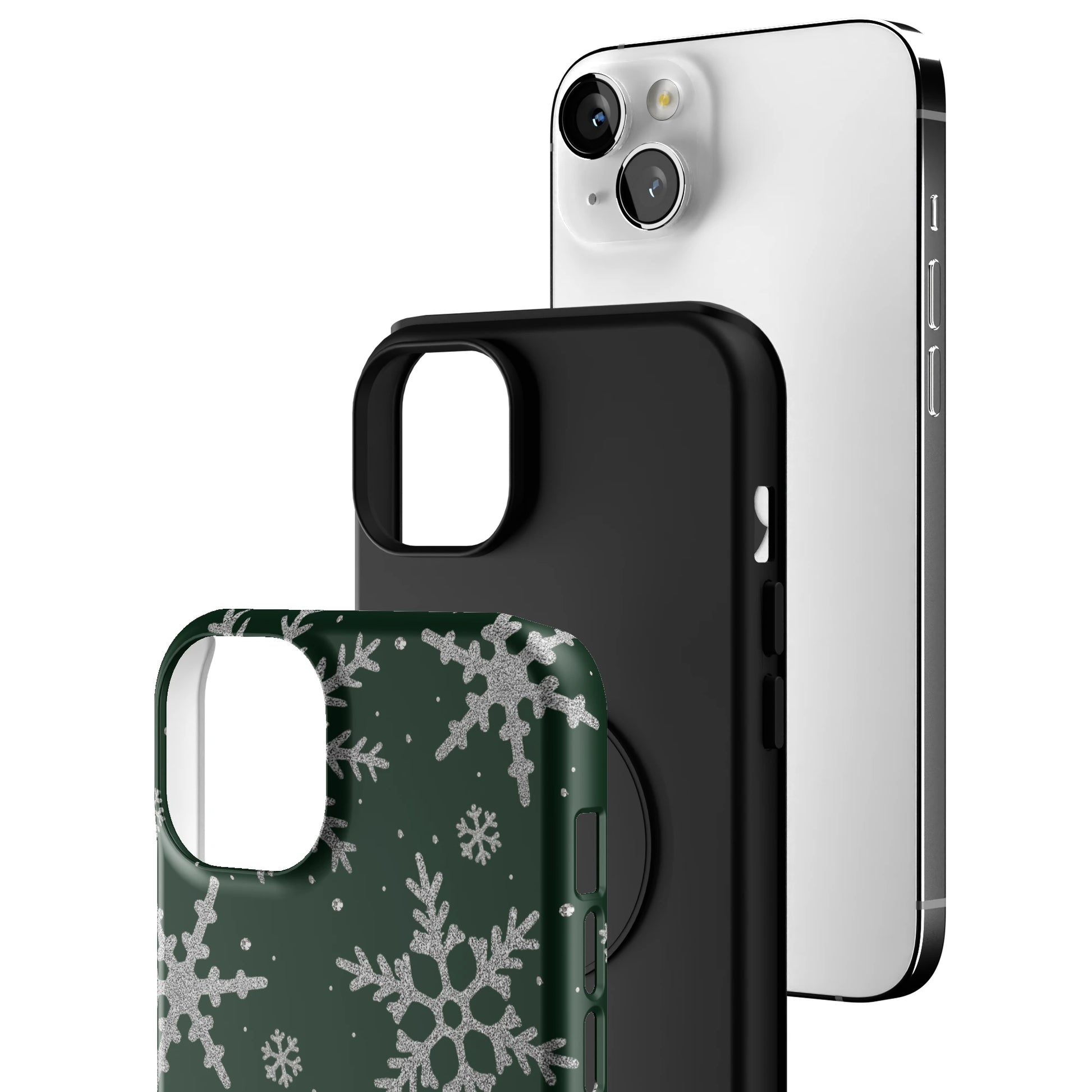 Evergreen iPhone Case gallery - Iphone_14_Mini_Air_Plus_3