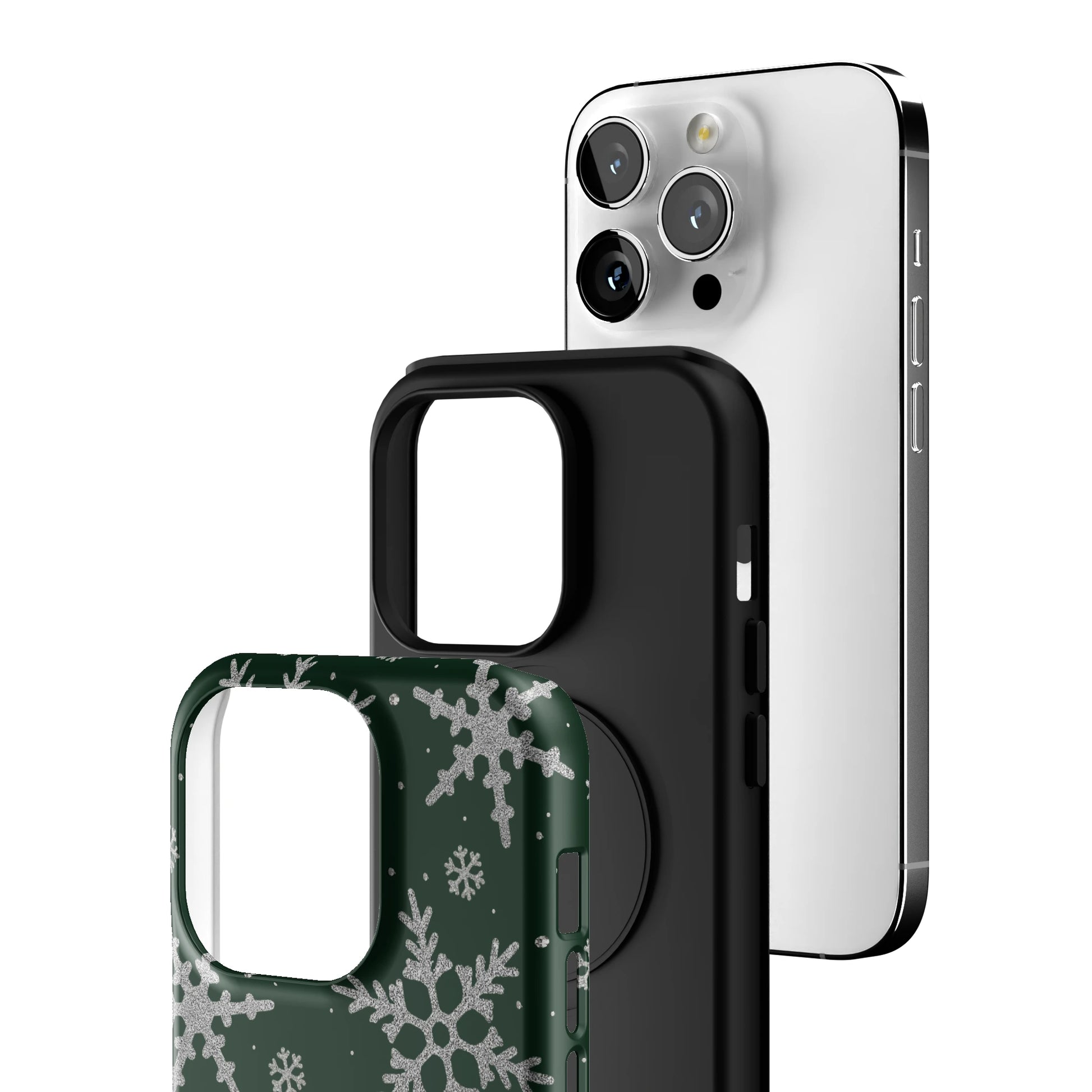 Evergreen iPhone Case gallery - Iphone_14_Pro_3