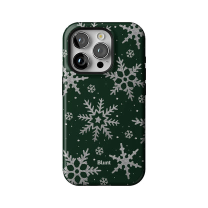 Evergreen iPhone Case gallery - Iphone_15_Pro_1