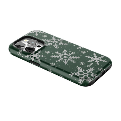 Evergreen iPhone Case gallery - Iphone_15_Pro_2