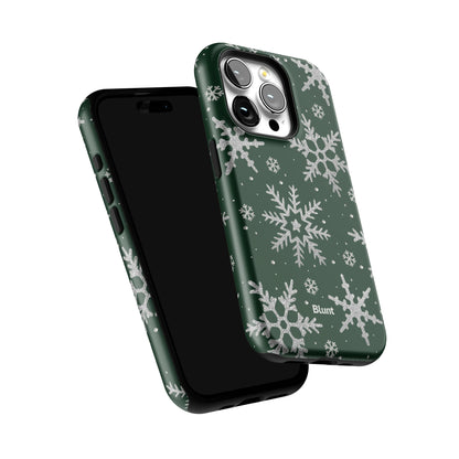 Evergreen iPhone Case gallery - Iphone_15_Pro_6