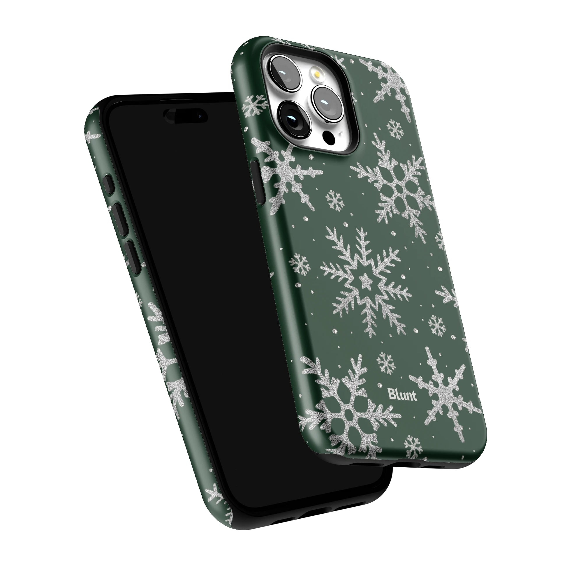 Evergreen iPhone Case gallery - Iphone_15_Pro_Max_6