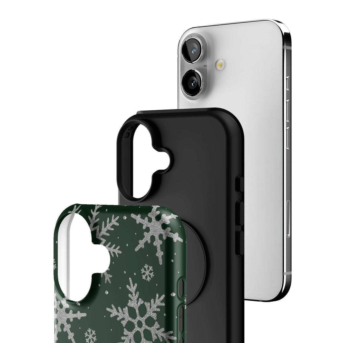 Evergreen iPhone Case gallery - Iphone_16_Iphone_3