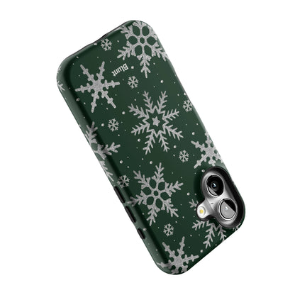 Evergreen iPhone Case gallery - Iphone_16_Iphone_5