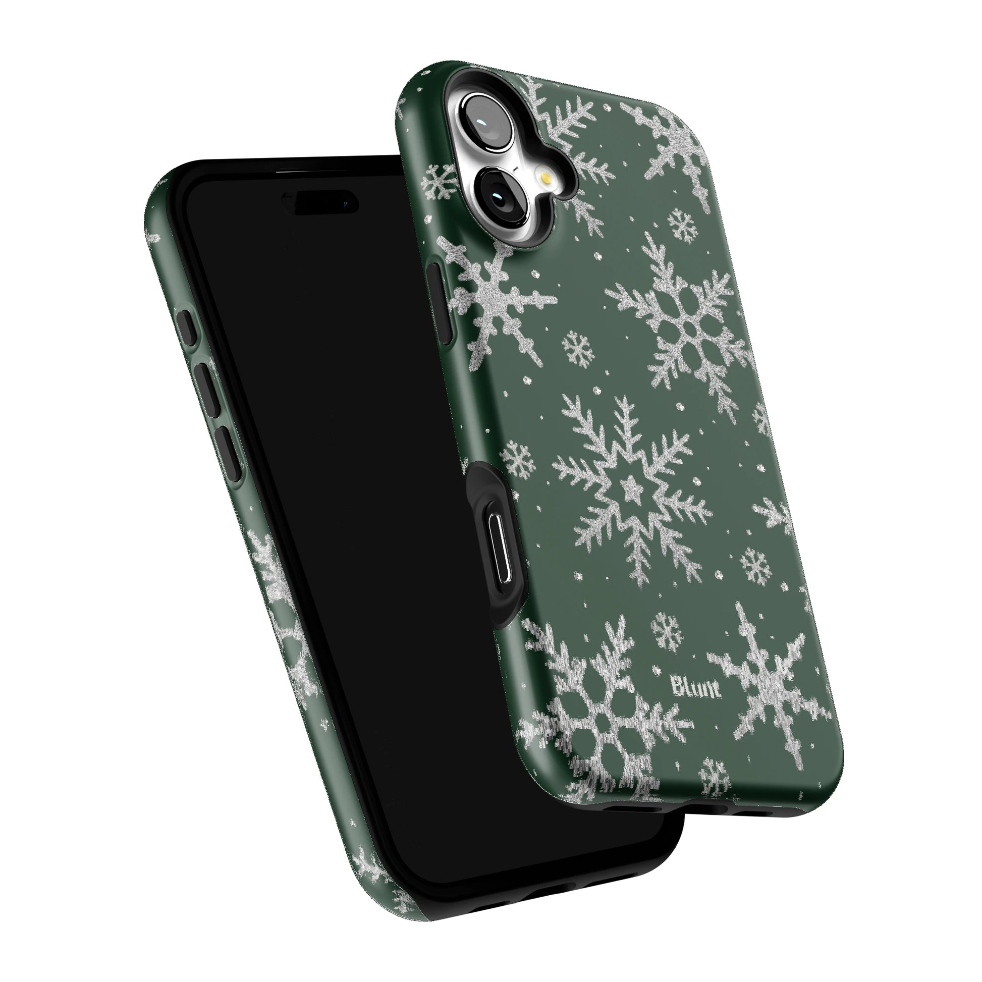 Evergreen iPhone Case gallery - Iphone_16_Mini_Air_Plus_6