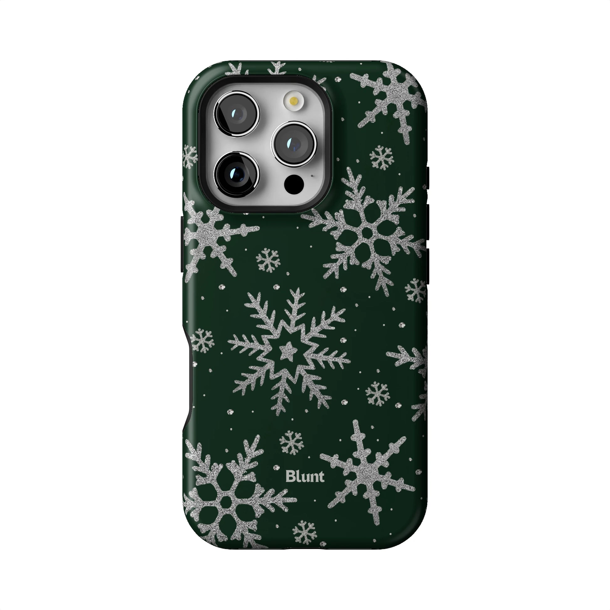 Evergreen iPhone Case gallery - Iphone_16_Pro_1