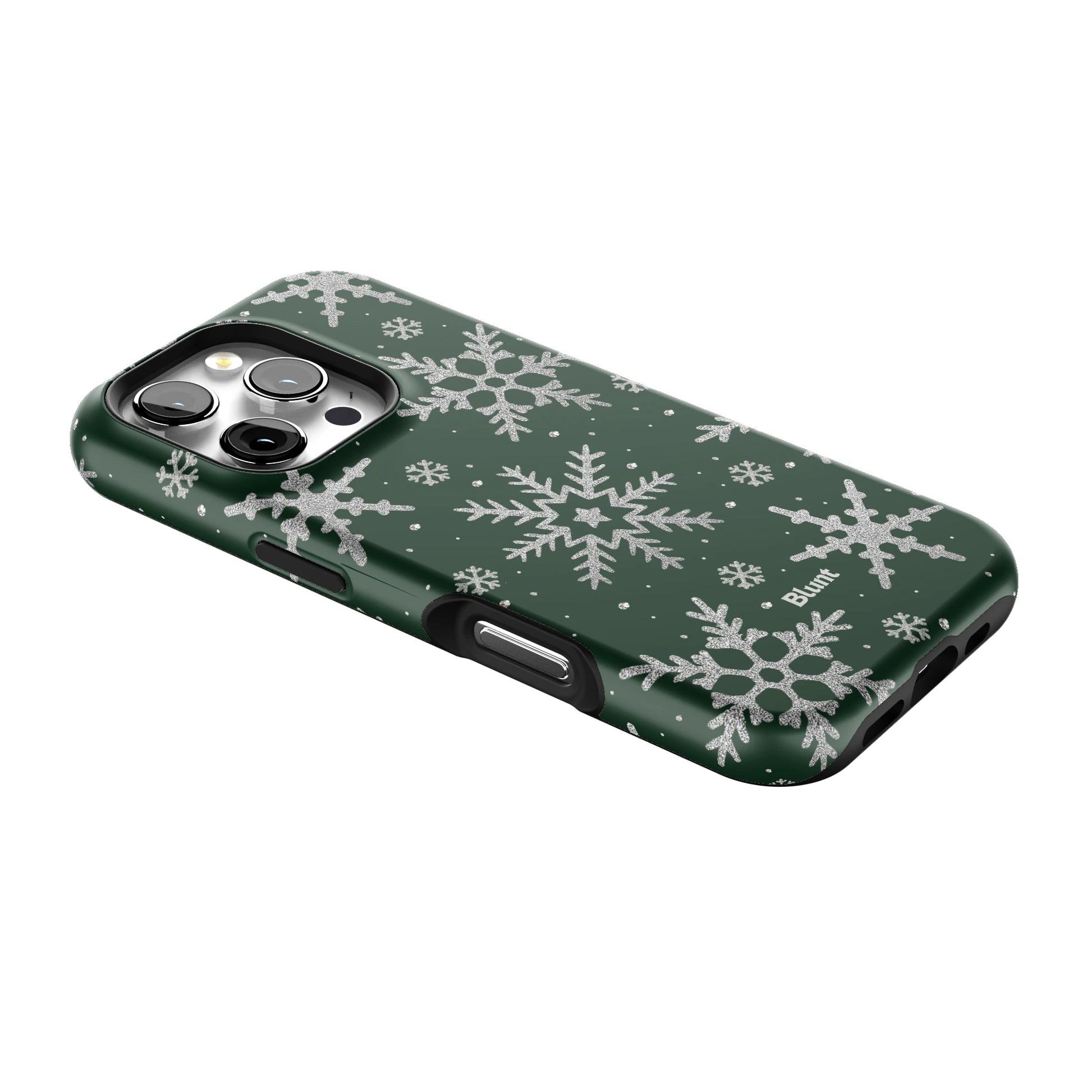 Evergreen iPhone Case gallery - Iphone_16_Pro_2