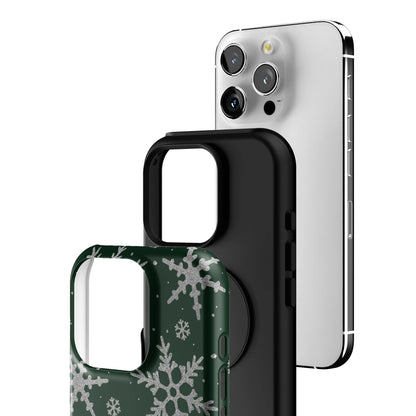 Evergreen iPhone Case gallery - Iphone_16_Pro_3
