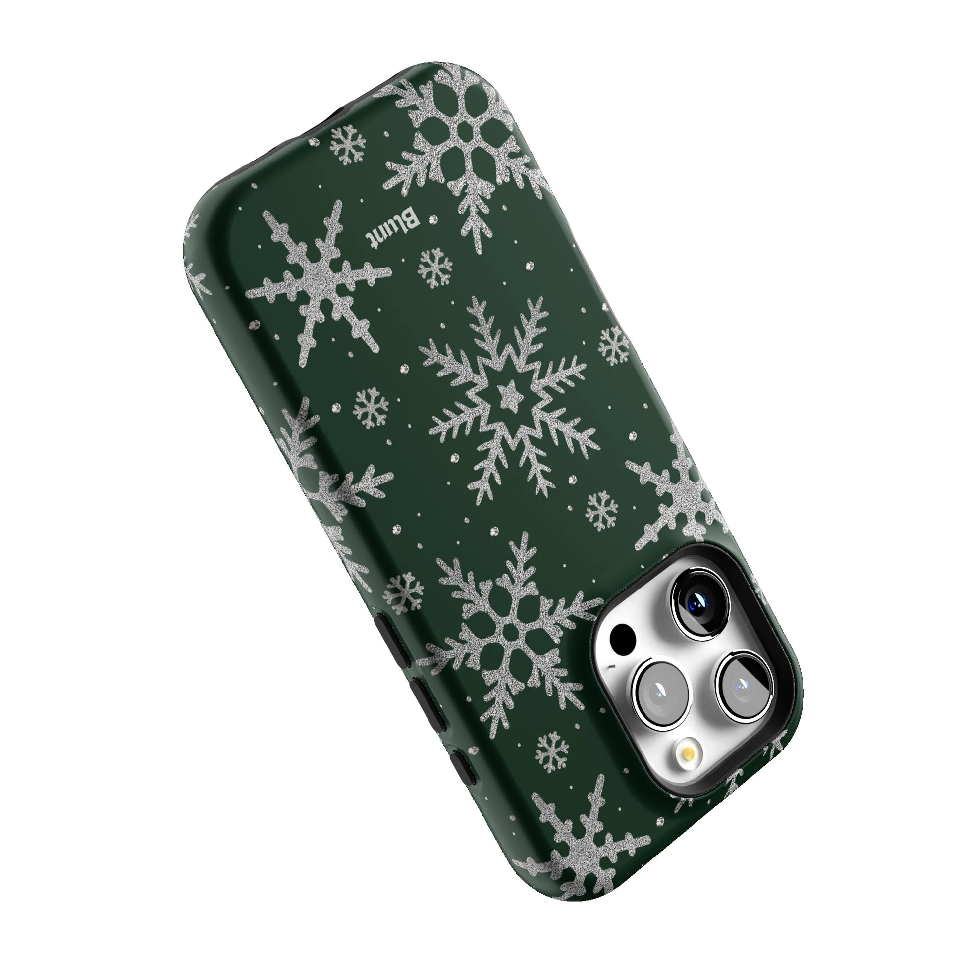 Evergreen iPhone Case gallery - Iphone_16_Pro_5