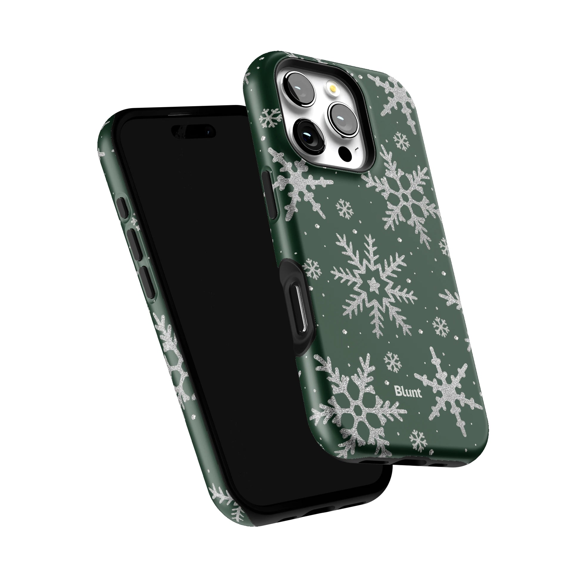 Evergreen iPhone Case gallery - Iphone_16_Pro_6