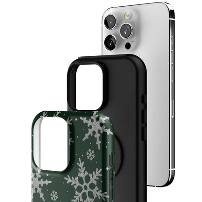 Evergreen iPhone Case gallery - Iphone_16_Pro_Max_3