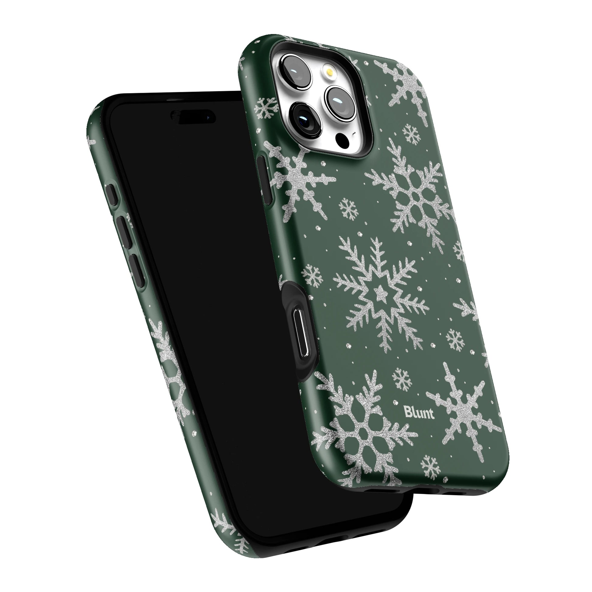 Evergreen iPhone Case gallery - Iphone_16_Pro_Max_6
