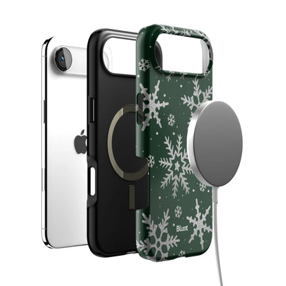 Evergreen iPhone Case gallery - Iphone_17_Air_4