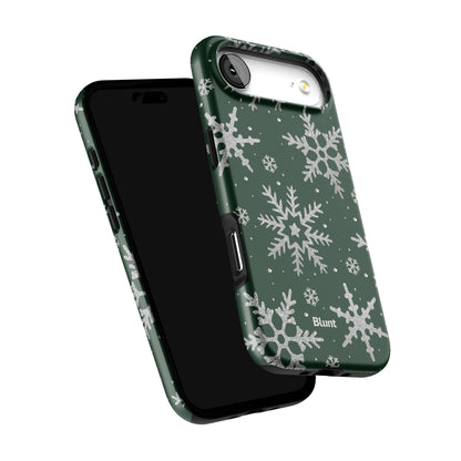 Evergreen iPhone Case gallery - Iphone_17_Air_6