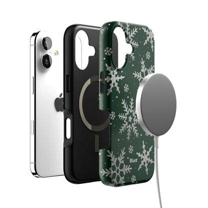 Evergreen iPhone Case gallery - Iphone_17_Iphone_4