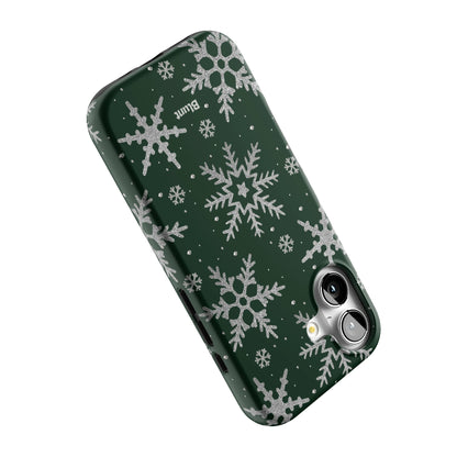 Evergreen iPhone Case gallery - Iphone_17_Iphone_5
