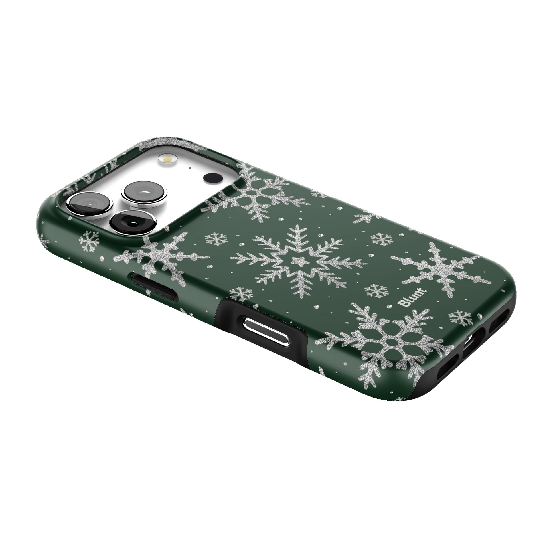 Evergreen iPhone Case gallery - Iphone_17_Pro_2