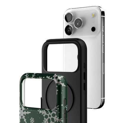 Evergreen iPhone Case gallery - Iphone_17_Pro_3