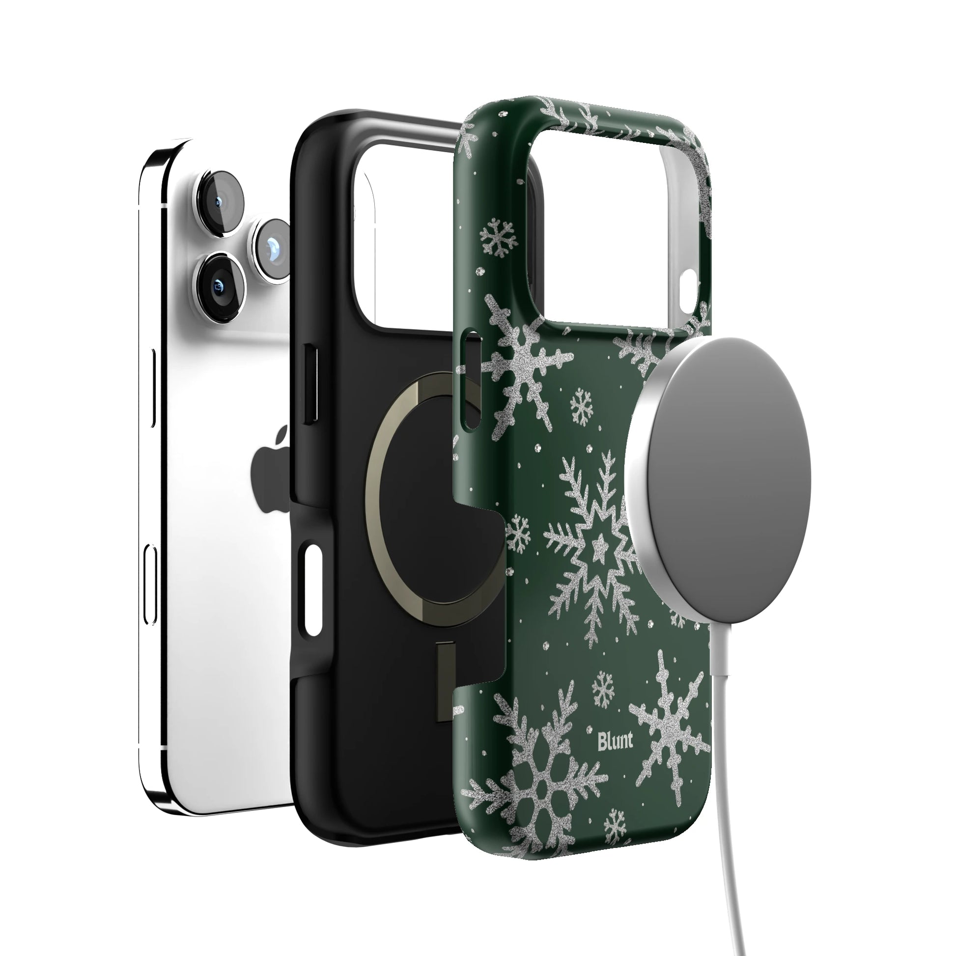 Evergreen iPhone Case gallery - Iphone_17_Pro_4
