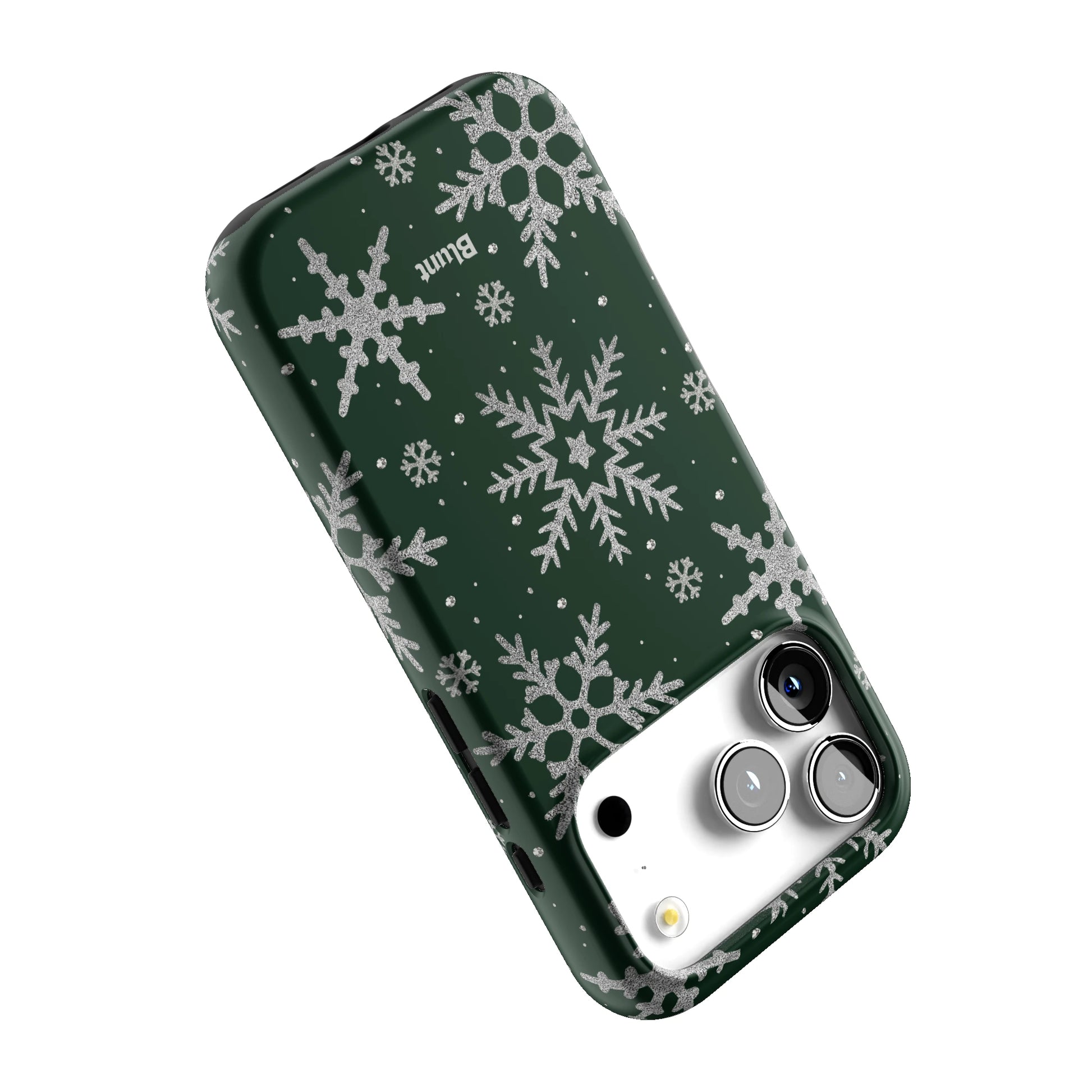 Evergreen iPhone Case gallery - Iphone_17_Pro_5