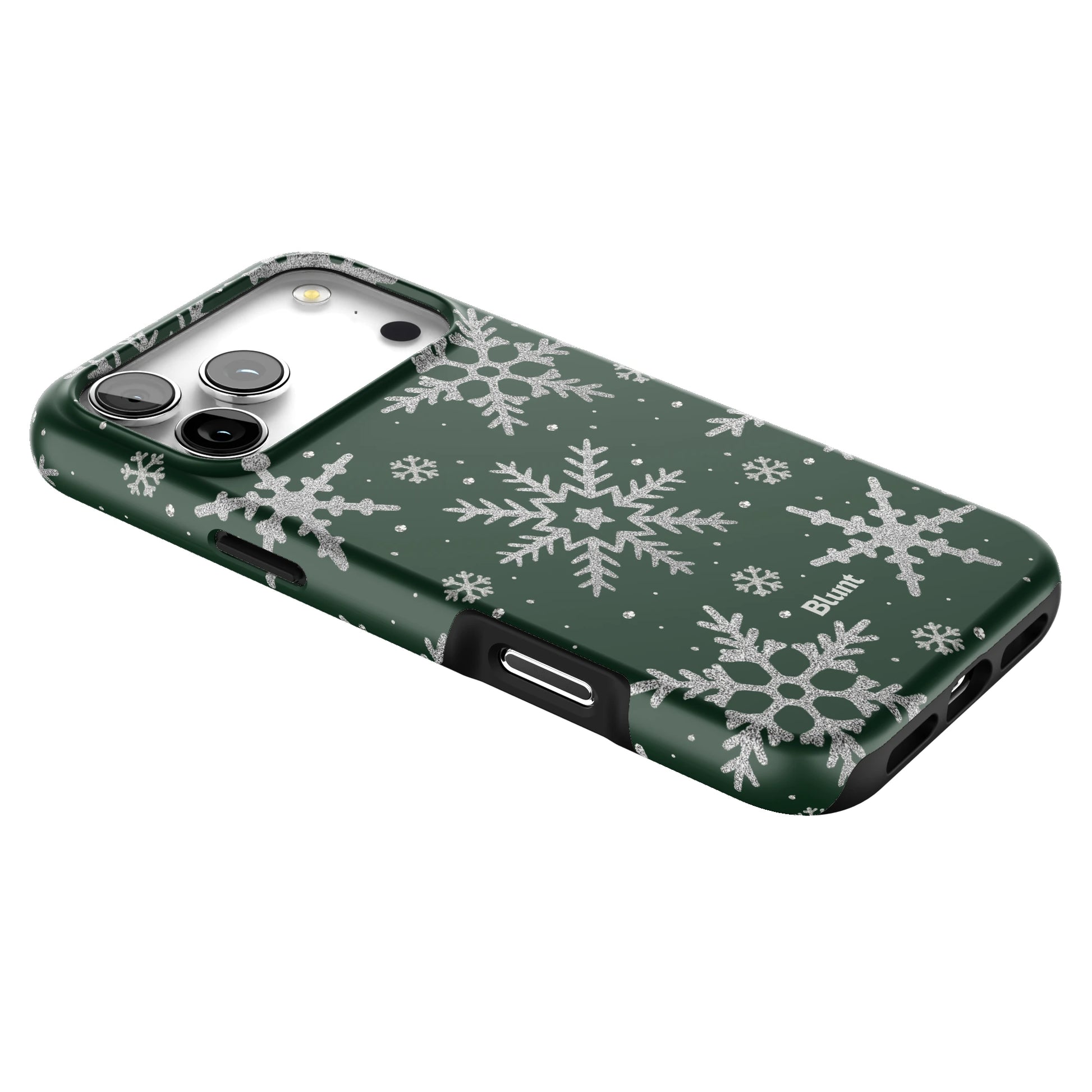 Evergreen iPhone Case gallery - Iphone_17_Pro_Max_2