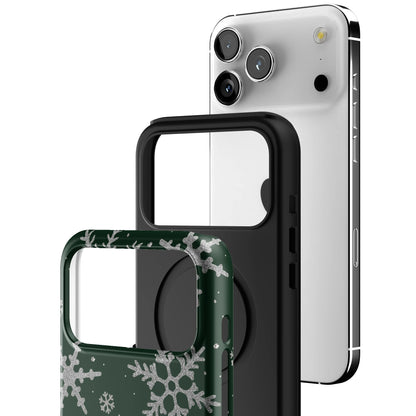 Evergreen iPhone Case gallery - Iphone_17_Pro_Max_3