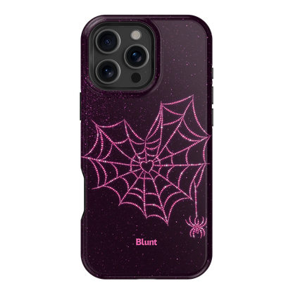 Noctura iPhone Case