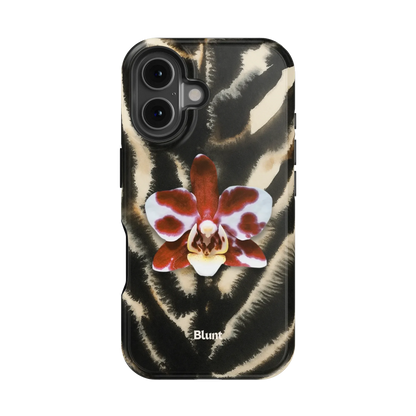 Huntress iPhone Case